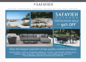 safaviehhome.com|safavieh home website.